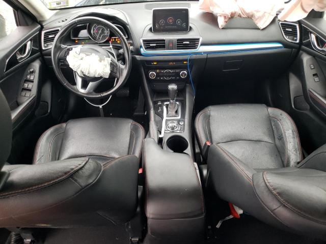 Photo 7 VIN: JM1BM1W30E1171773 - MAZDA 3 GRAND TO 