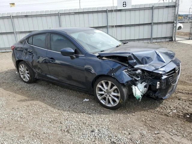 Photo 3 VIN: JM1BM1W30F1267131 - MAZDA 3 GRAND TO 