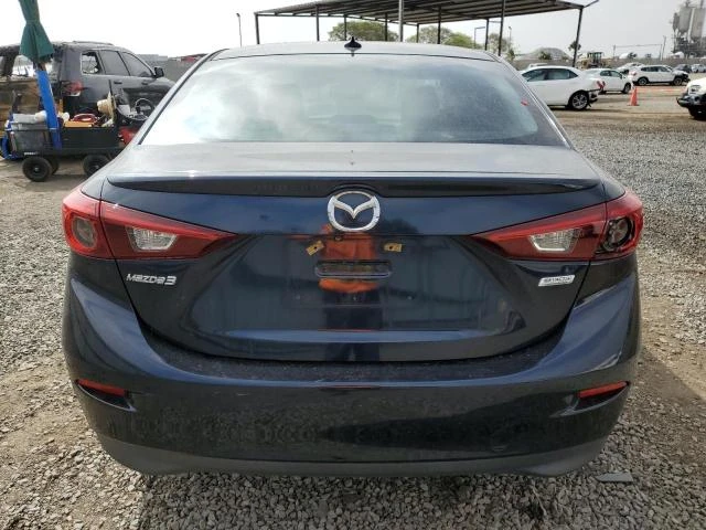 Photo 5 VIN: JM1BM1W30F1267131 - MAZDA 3 GRAND TO 