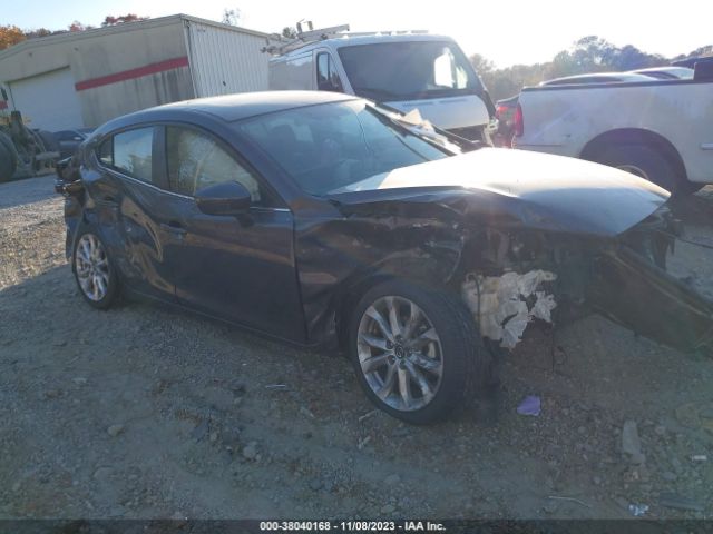 Photo 0 VIN: JM1BM1W30G1297084 - MAZDA MAZDA3 