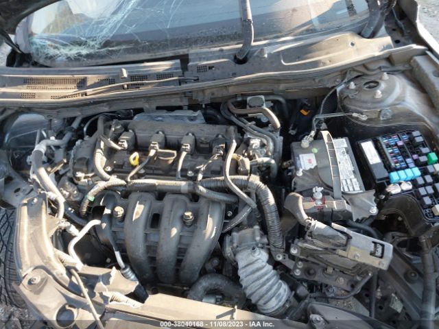 Photo 9 VIN: JM1BM1W30G1297084 - MAZDA MAZDA3 