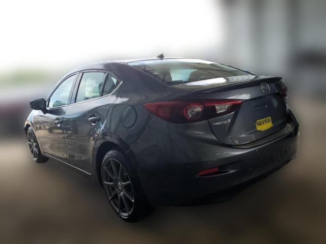 Photo 1 VIN: JM1BM1W31E1169062 - MAZDA 3 