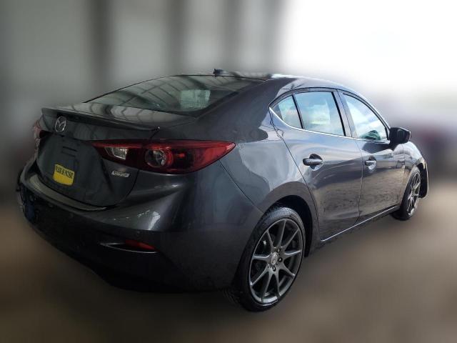 Photo 2 VIN: JM1BM1W31E1169062 - MAZDA 3 