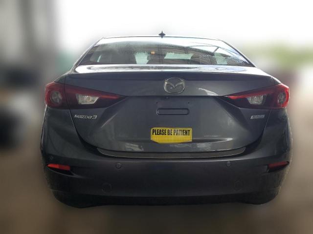 Photo 5 VIN: JM1BM1W31E1169062 - MAZDA 3 