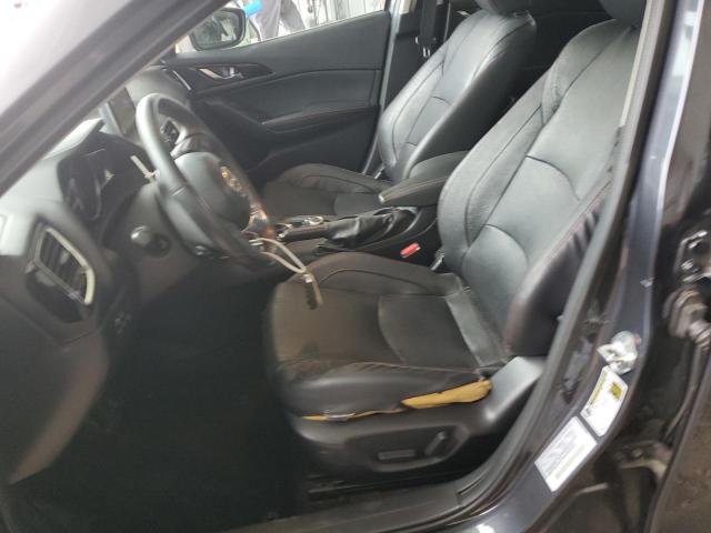 Photo 6 VIN: JM1BM1W31E1169062 - MAZDA 3 