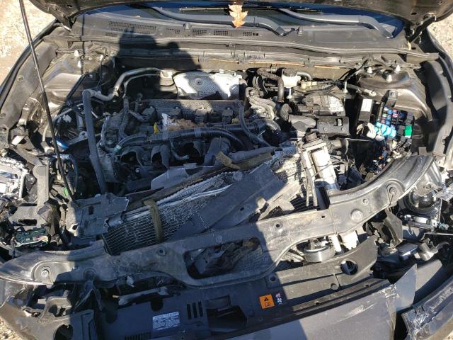 Photo 10 VIN: JM1BM1W31E1173273 - MAZDA 3 GRAND TO 