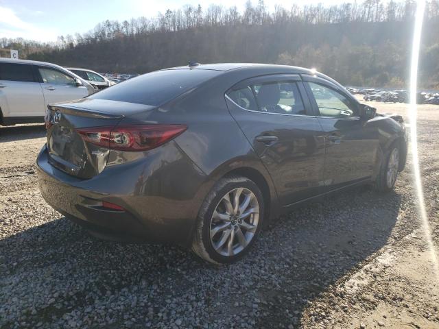 Photo 2 VIN: JM1BM1W31E1173273 - MAZDA 3 GRAND TO 