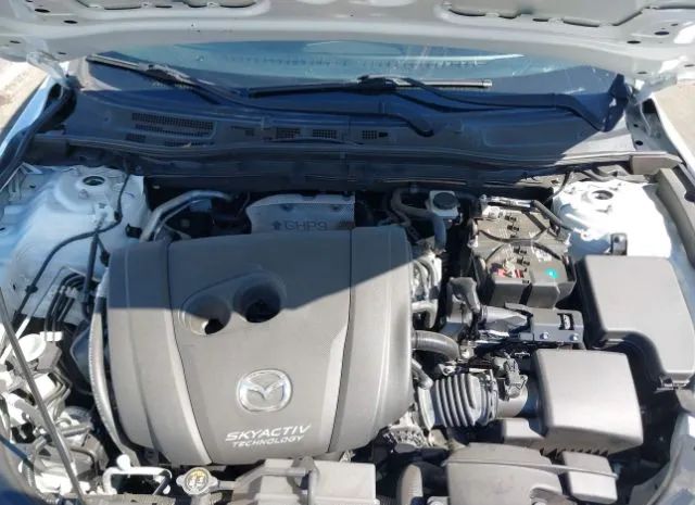 Photo 9 VIN: JM1BM1W31E1180840 - MAZDA MAZDA3 