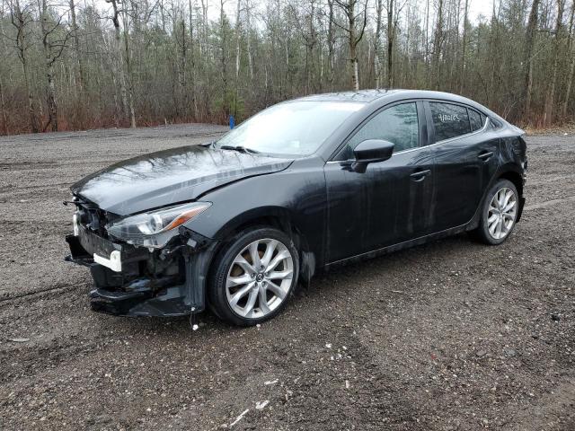 Photo 0 VIN: JM1BM1W31E1183091 - MAZDA 3 