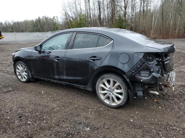 Photo 1 VIN: JM1BM1W31E1183091 - MAZDA 3 