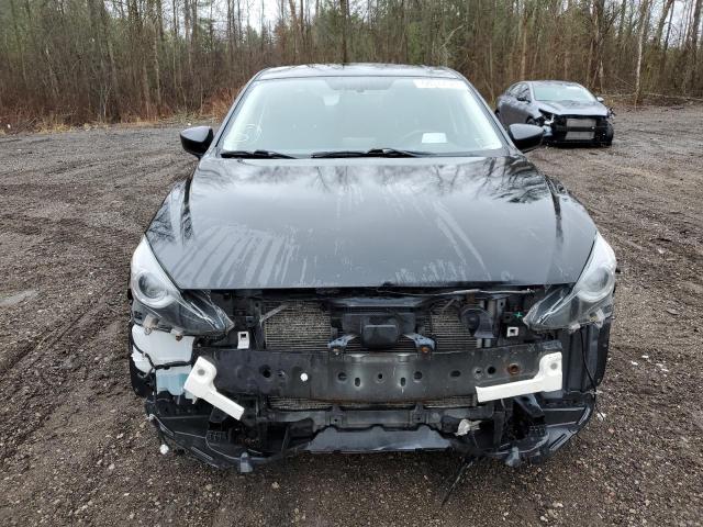 Photo 4 VIN: JM1BM1W31E1183091 - MAZDA 3 