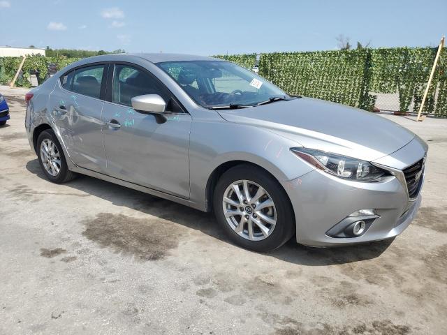 Photo 3 VIN: JM1BM1W31E1191045 - MAZDA 3 