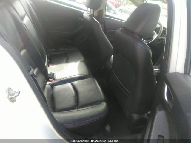 Photo 7 VIN: JM1BM1W31E1202058 - MAZDA 3 