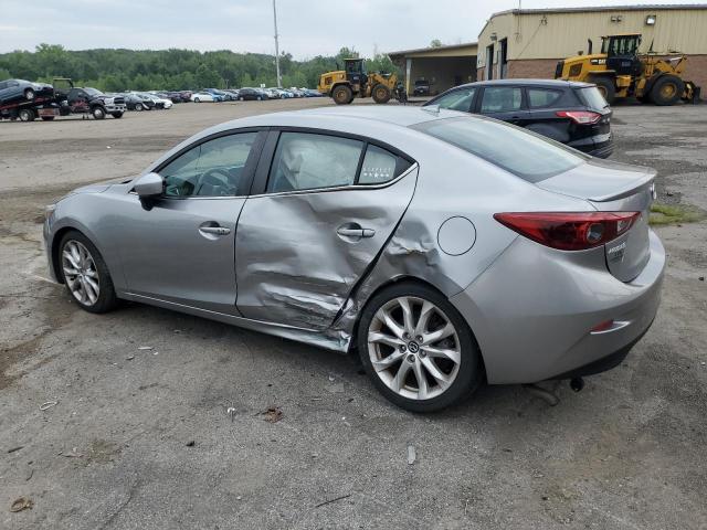 Photo 1 VIN: JM1BM1W31F1221064 - MAZDA 3 