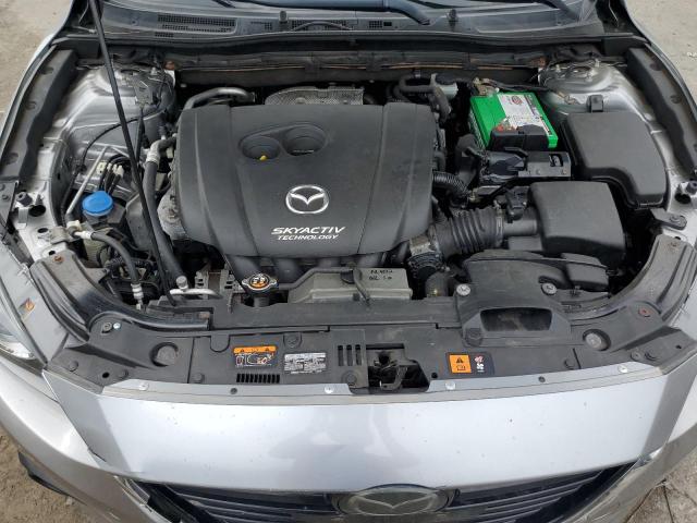 Photo 10 VIN: JM1BM1W31F1221064 - MAZDA 3 