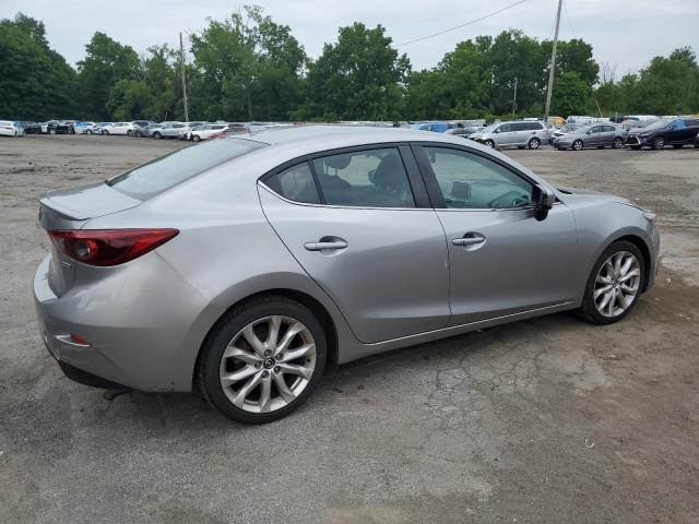 Photo 2 VIN: JM1BM1W31F1221064 - MAZDA 3 