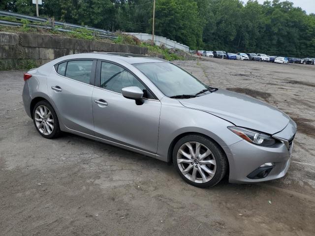 Photo 3 VIN: JM1BM1W31F1221064 - MAZDA 3 