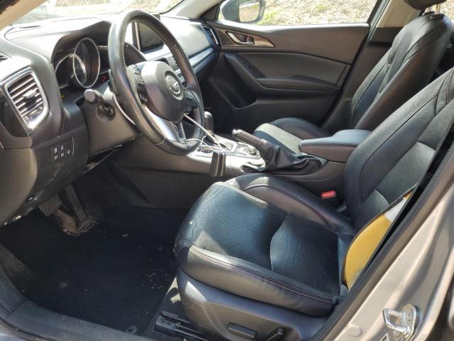 Photo 6 VIN: JM1BM1W31F1221064 - MAZDA 3 