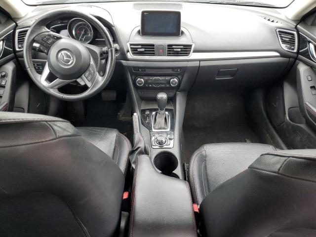 Photo 7 VIN: JM1BM1W31F1221064 - MAZDA 3 