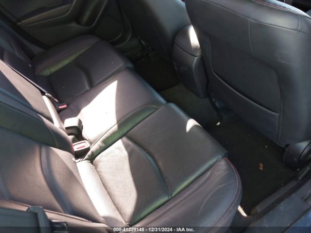 Photo 7 VIN: JM1BM1W31F1229357 - MAZDA MAZDA3 