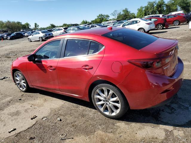 Photo 1 VIN: JM1BM1W31F1266067 - MAZDA 3 