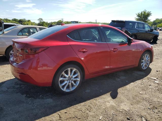 Photo 2 VIN: JM1BM1W31F1266067 - MAZDA 3 