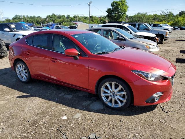 Photo 3 VIN: JM1BM1W31F1266067 - MAZDA 3 