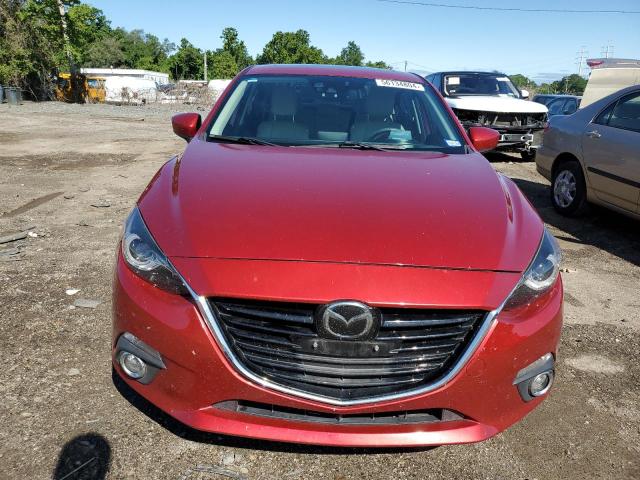 Photo 4 VIN: JM1BM1W31F1266067 - MAZDA 3 