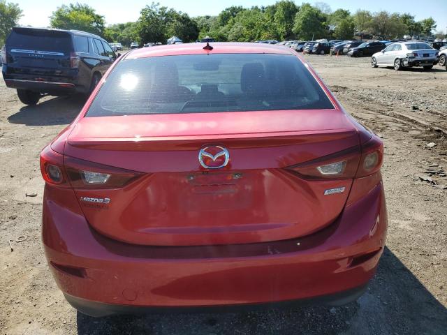 Photo 5 VIN: JM1BM1W31F1266067 - MAZDA 3 