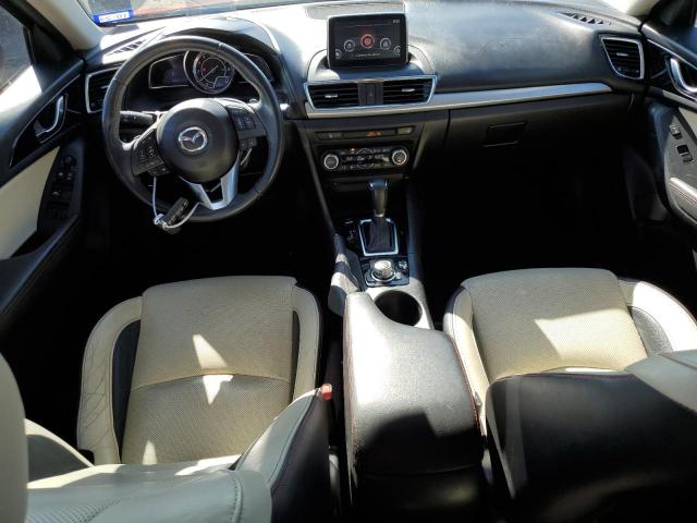 Photo 7 VIN: JM1BM1W31F1266067 - MAZDA 3 