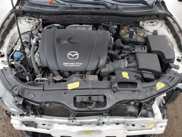 Photo 10 VIN: JM1BM1W31G1278740 - MAZDA 3 TOURING 