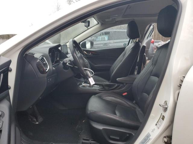 Photo 6 VIN: JM1BM1W31G1278740 - MAZDA 3 TOURING 