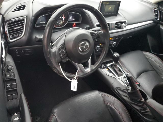 Photo 7 VIN: JM1BM1W31G1278740 - MAZDA 3 TOURING 