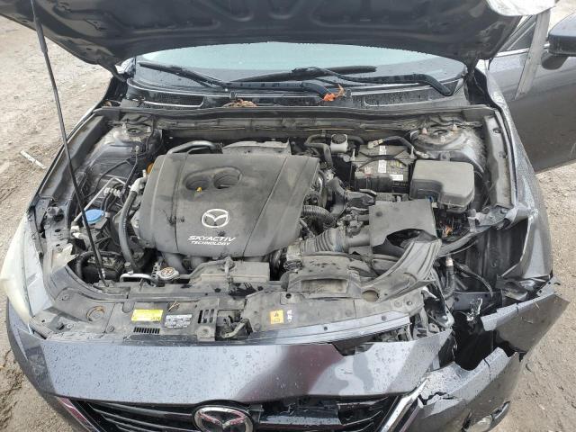 Photo 10 VIN: JM1BM1W31G1279631 - MAZDA 3 TOURING 