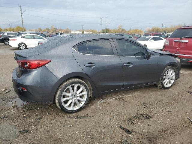 Photo 2 VIN: JM1BM1W31G1279631 - MAZDA 3 TOURING 