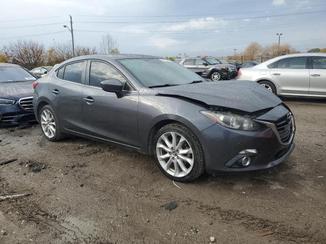 Photo 3 VIN: JM1BM1W31G1279631 - MAZDA 3 TOURING 