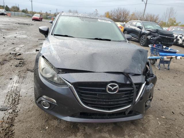 Photo 4 VIN: JM1BM1W31G1279631 - MAZDA 3 TOURING 