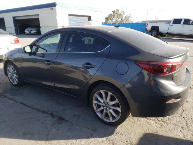 Photo 1 VIN: JM1BM1W32E1125359 - MAZDA 3 GRAND TO 