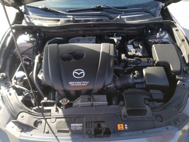 Photo 10 VIN: JM1BM1W32E1125359 - MAZDA 3 GRAND TO 