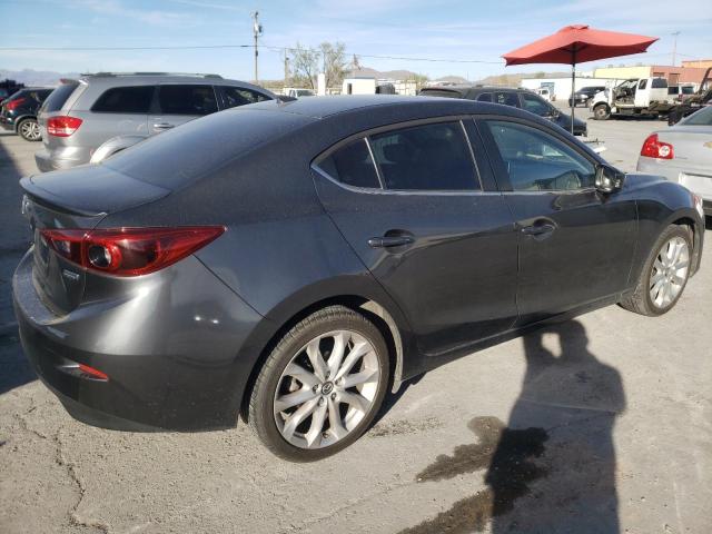 Photo 2 VIN: JM1BM1W32E1125359 - MAZDA 3 GRAND TO 