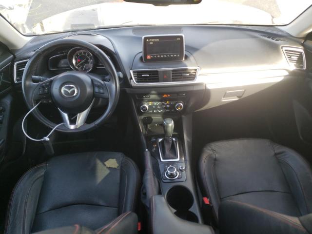 Photo 7 VIN: JM1BM1W32E1125359 - MAZDA 3 GRAND TO 