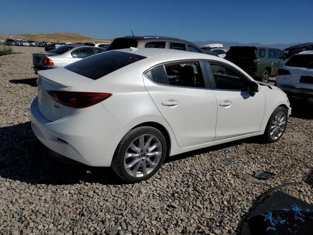 Photo 2 VIN: JM1BM1W32E1128827 - MAZDA 3 