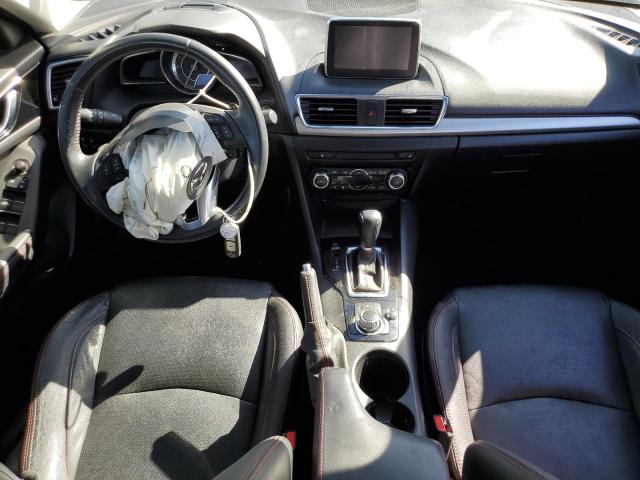 Photo 7 VIN: JM1BM1W32E1128827 - MAZDA 3 