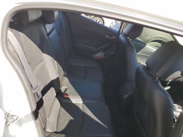 Photo 9 VIN: JM1BM1W32E1128827 - MAZDA 3 