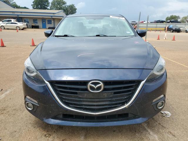 Photo 4 VIN: JM1BM1W32E1172956 - MAZDA 3 GRAND TO 