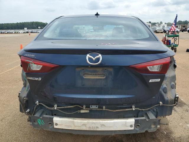 Photo 5 VIN: JM1BM1W32E1172956 - MAZDA 3 GRAND TO 