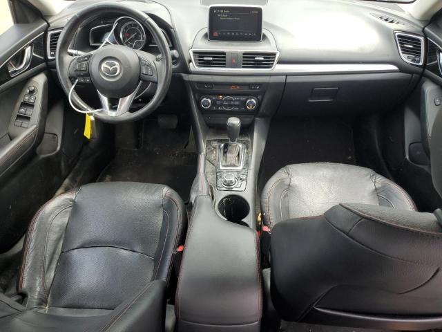 Photo 7 VIN: JM1BM1W32E1172956 - MAZDA 3 GRAND TO 