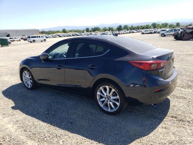 Photo 1 VIN: JM1BM1W32G1276432 - MAZDA 3 