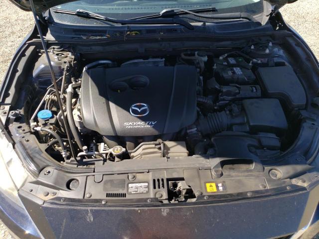 Photo 10 VIN: JM1BM1W32G1276432 - MAZDA 3 