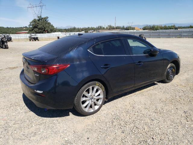 Photo 2 VIN: JM1BM1W32G1276432 - MAZDA 3 